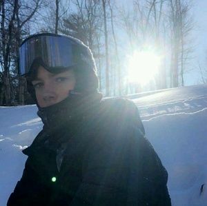 Meet your Posher, Tate